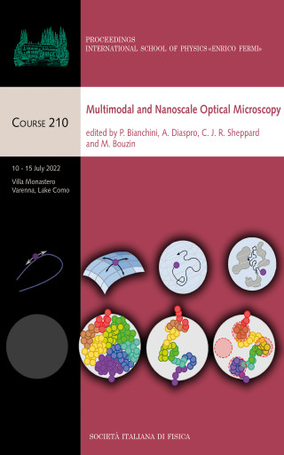 Book cover_Multimodal and Nanoscale Optical Microscopy
