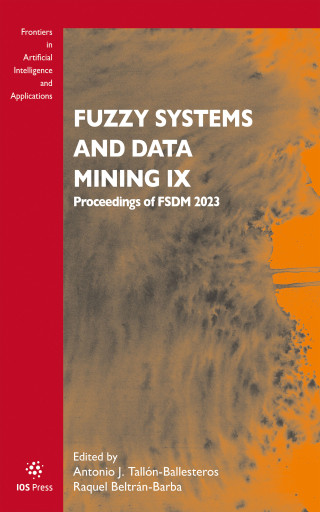 Book cover_Fuzzy Systems and Data Mining IX