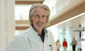 Bas Bloem, Radboud University PR about winning the Stevin Prize 2022