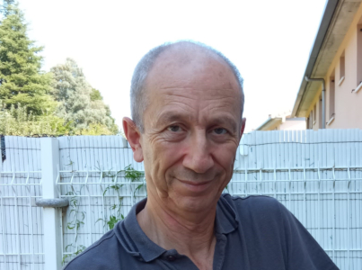 Javier Mar
