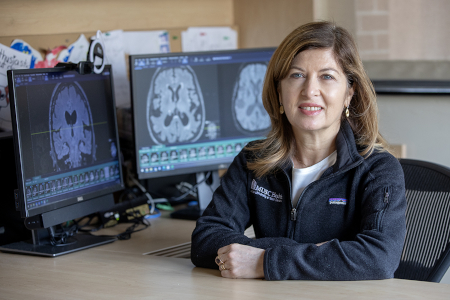 Dr. Maria Vittoria Spampinato