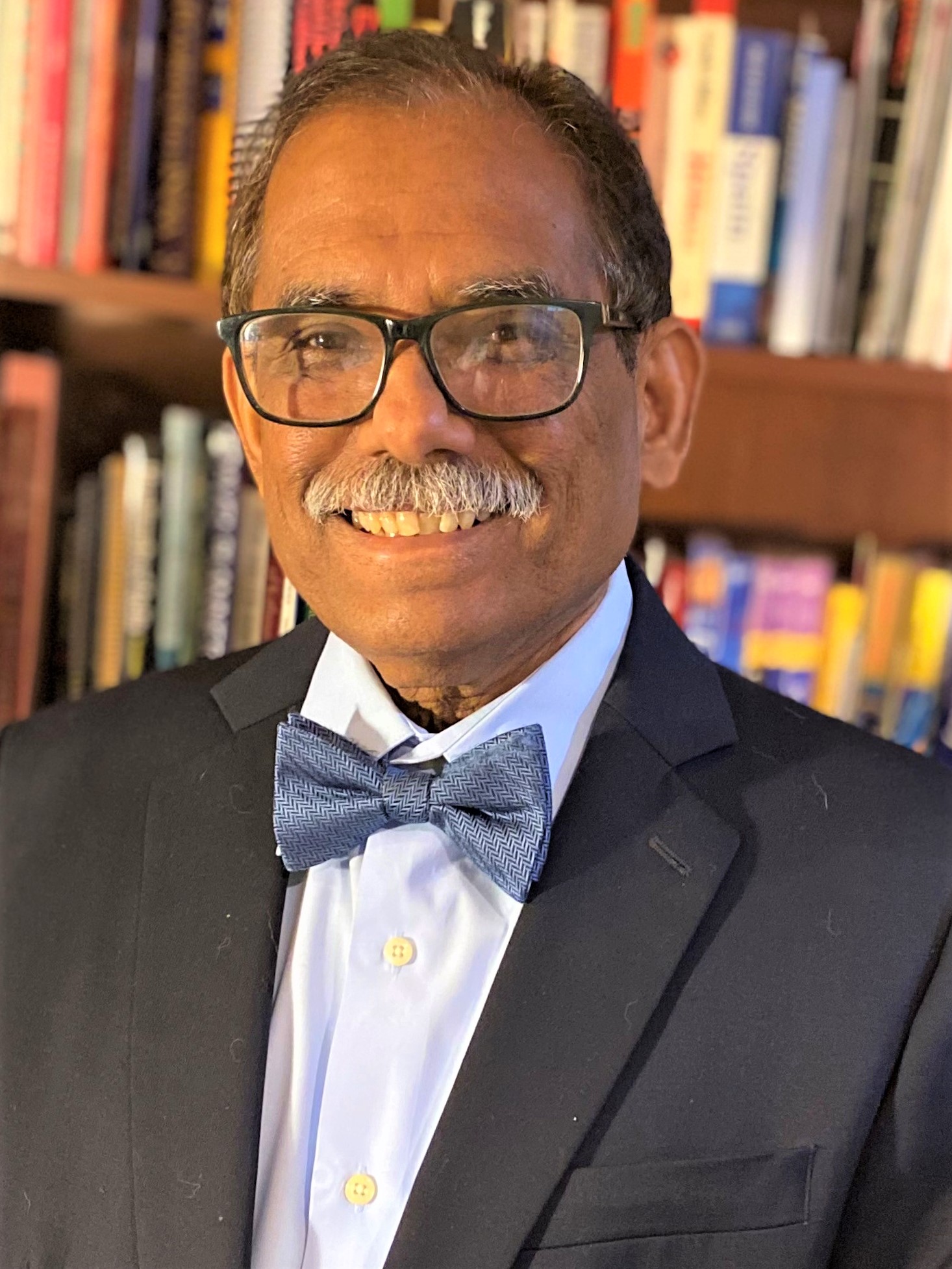 Sudhir Srivastava