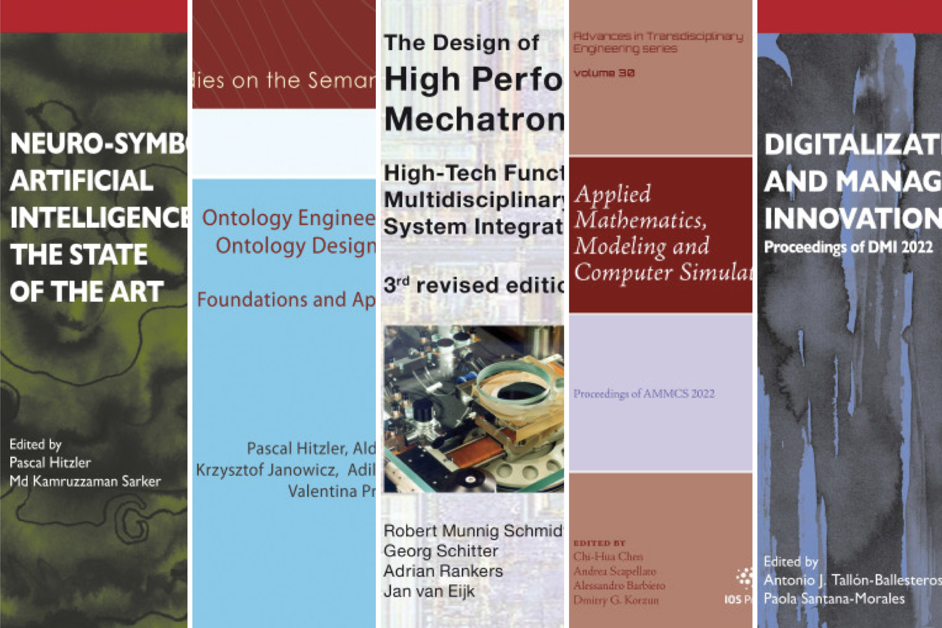 Most read books_February 2023