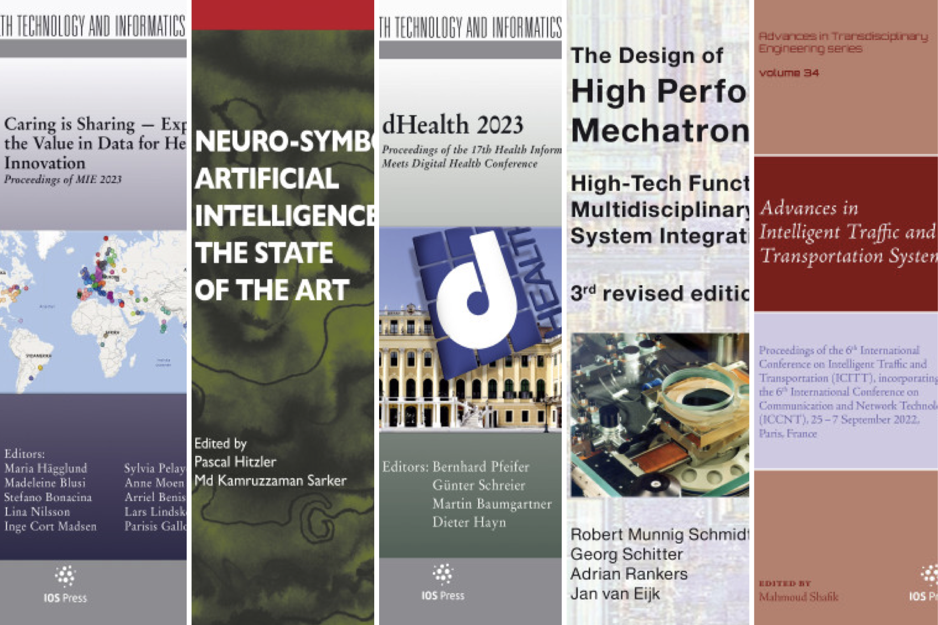 Most Read Books May 2023