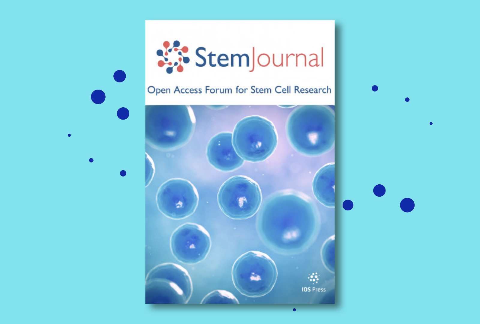 STJ_Journal cover