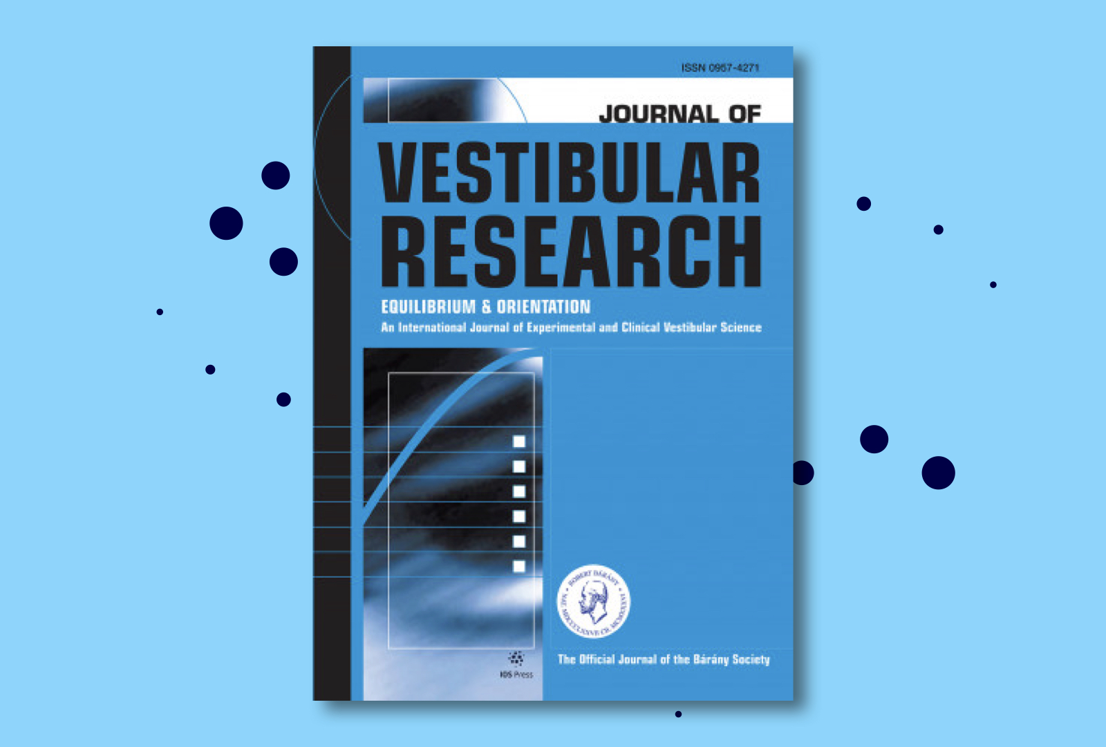 VES_Journal cover