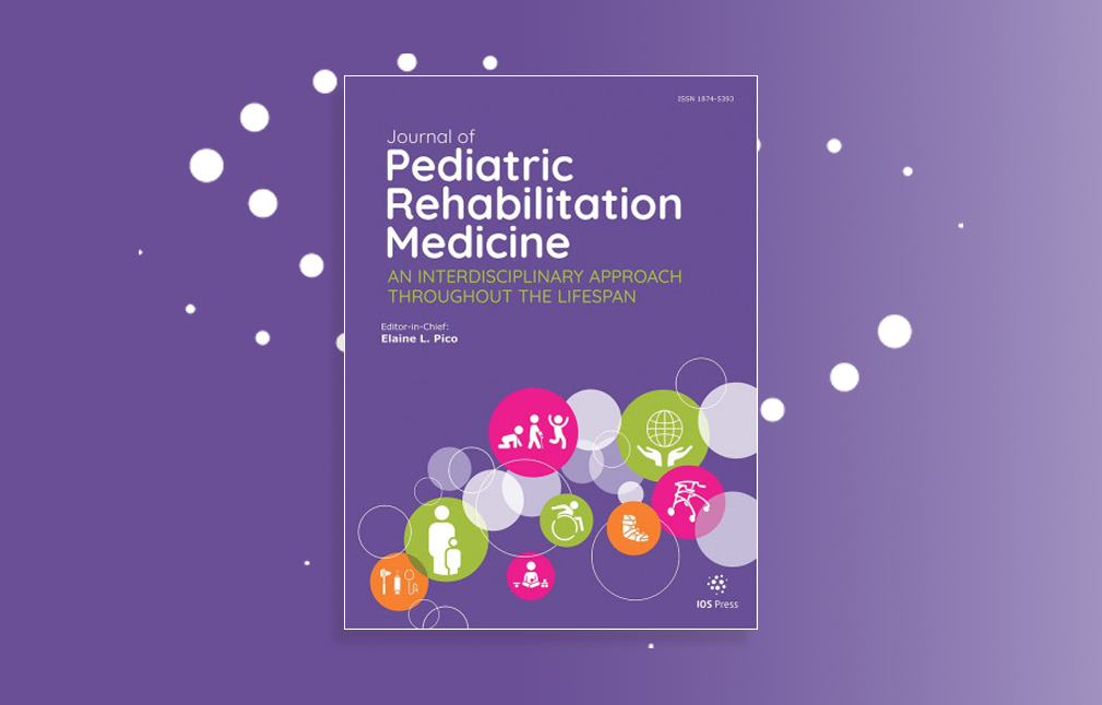 JPRM Cover