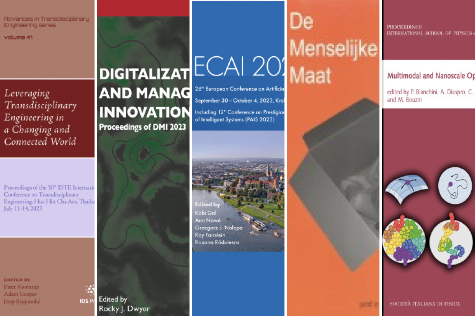 Most Read Books_November 2023