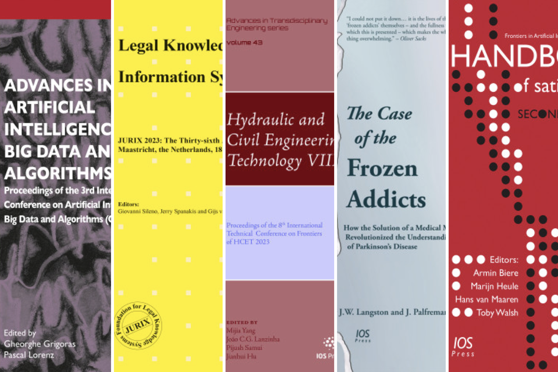Most Read Books_December 2023