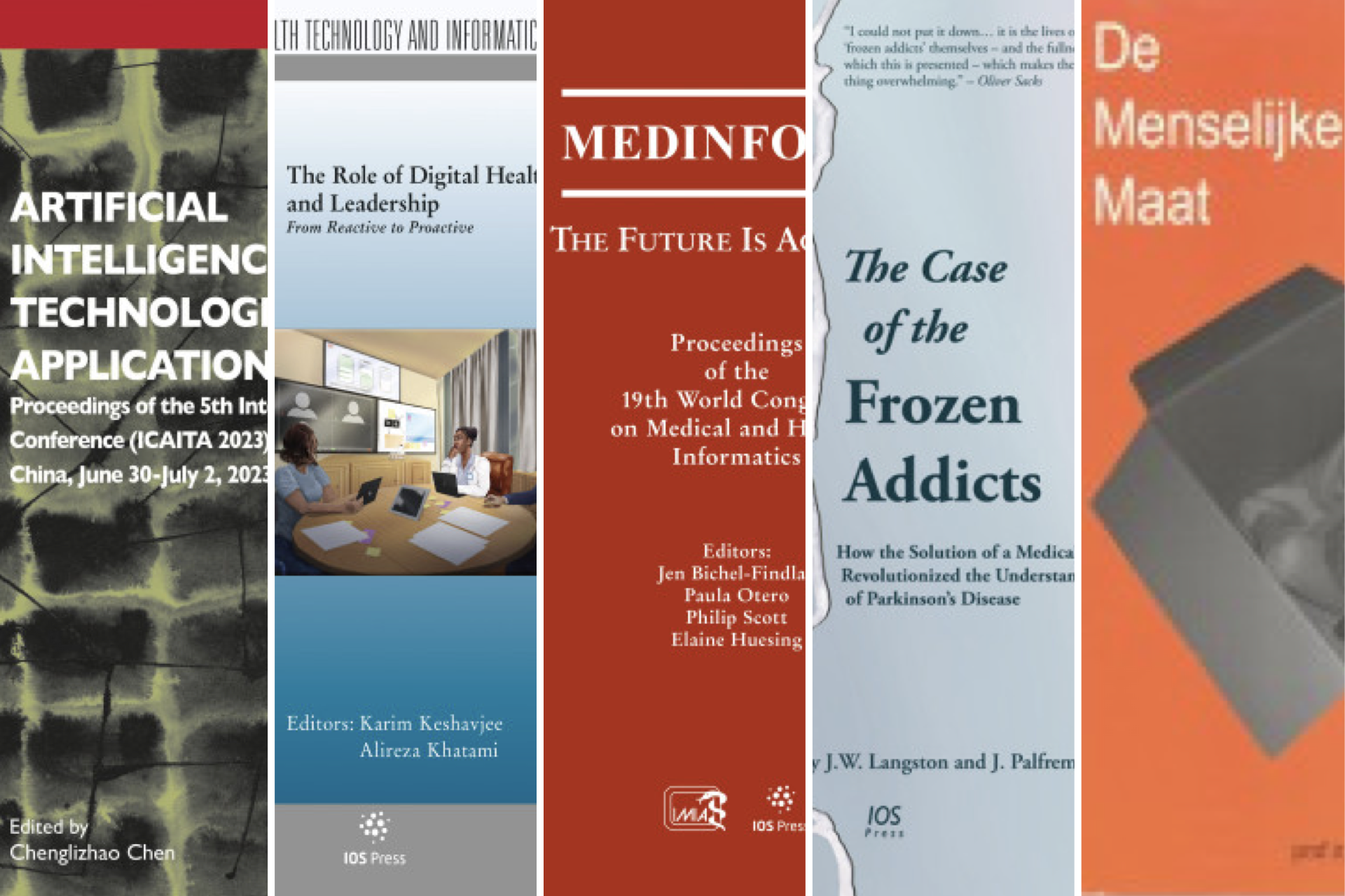 Most Read Books_February 2024