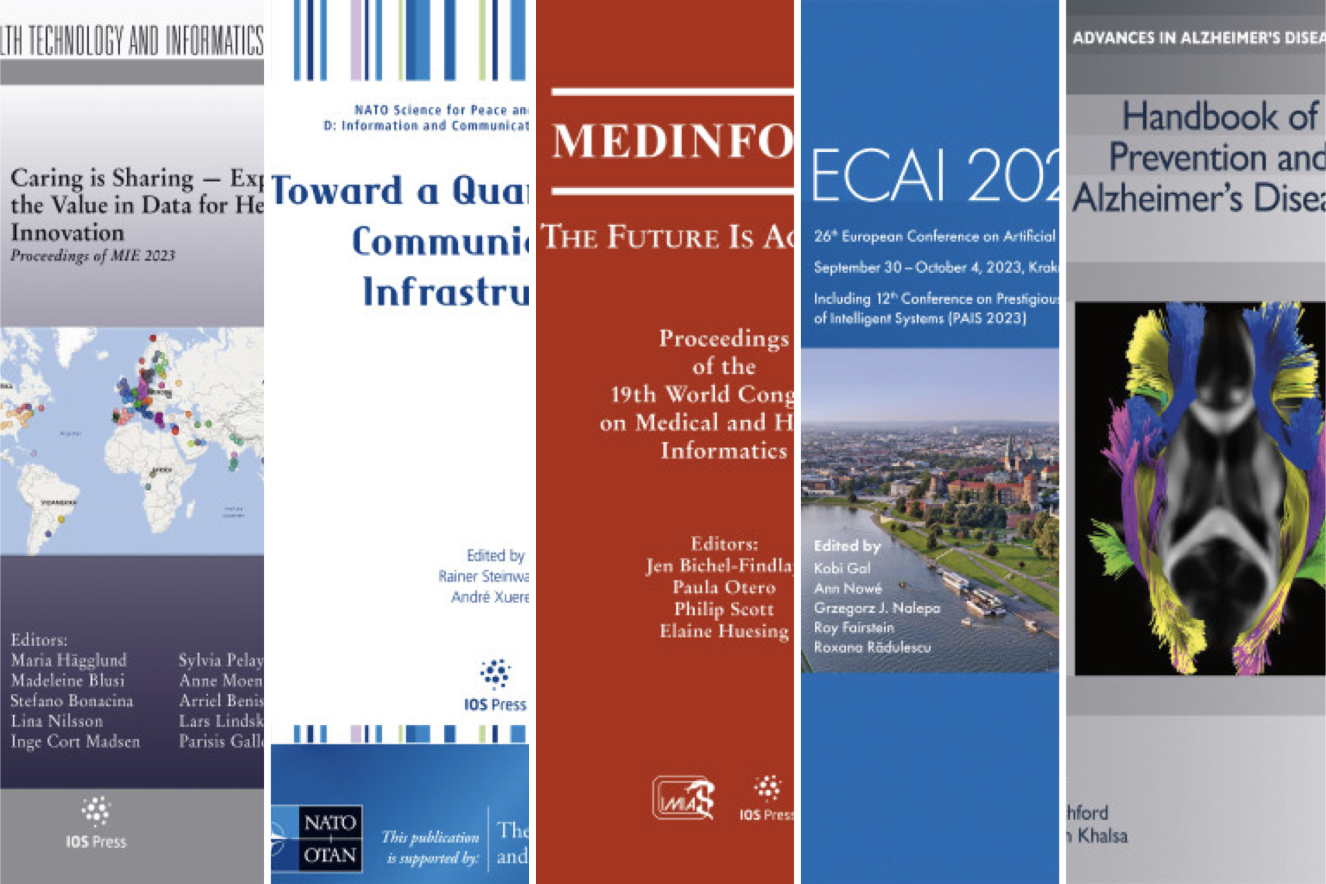 Most Read Books_March 2024