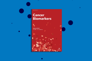 Cancer Biomarkers Cover