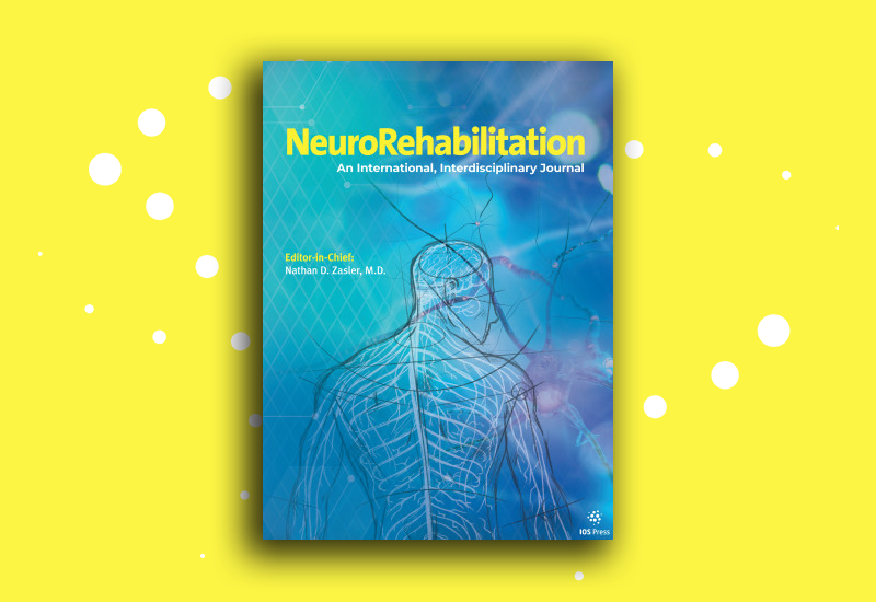 NeuroRehabilitation issues a Call for Papers