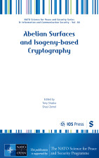 Abelian Surfaces and Isogeny-based Cryptography