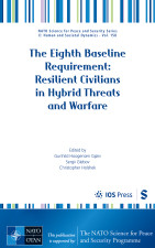 The Eighth Baseline Requirement: Resilient Civilians in Hybrid Threats and Warfare