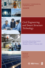 Civil Engineering and Smart Structure Technology