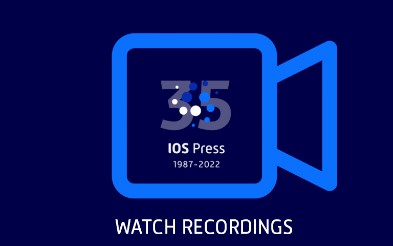 IOS35 watch recordings
