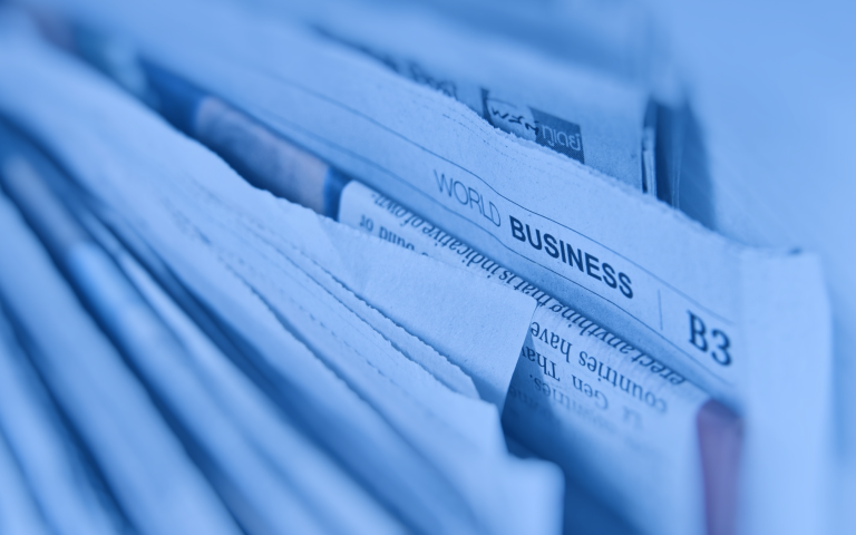 Newspapers