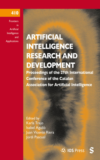 Artificial Intelligence Research and Development