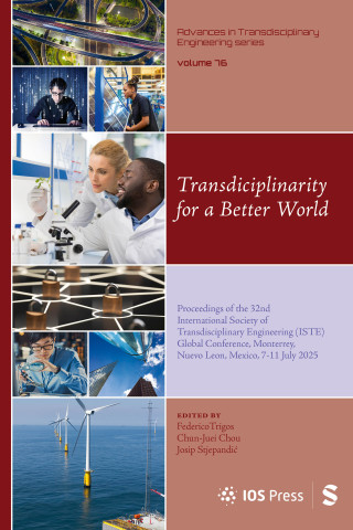 Transdiciplinarity for a Better World