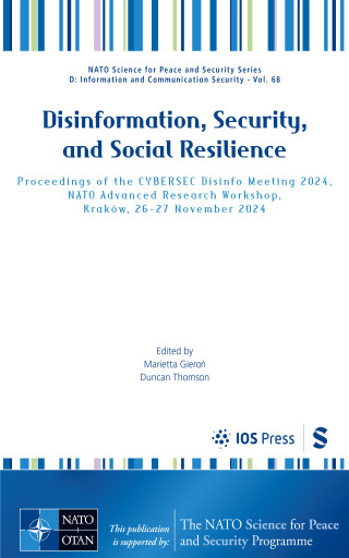 Disinformation, Security, and Social Resilience