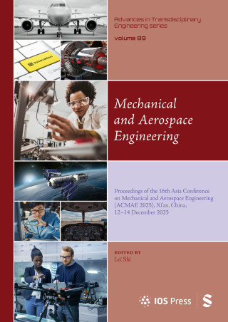 Mechanical and Aerospace Engineering