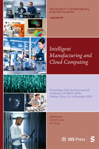 Intelligent Manufacturing and Cloud Computing