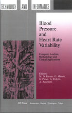 Blood Pressure and Heart Rate Variability | IOS Press