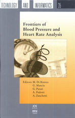 Frontiers of Blood Pressure and Heart Rate Analysis | IOS Press