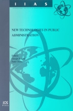 New Technologies in Public Administration | IOS Press