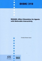 WASABI: Affect Simulation for Agents with Believable Interactivity ...