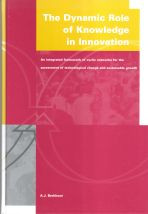 The Dynamic Role of Knowledge in Innovation | IOS Press
