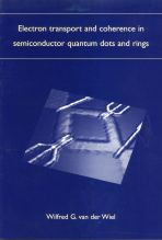 Electron transport and coherence in semiconductor quantum dots and ...