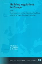 Europe Building Code Building regulations in Europe | IOS Press