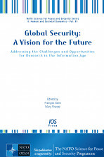 Global Security: A Vision for the Future | IOS Press