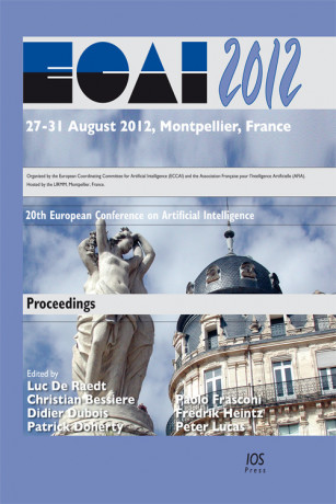 ECAI 2012 | IOS Press