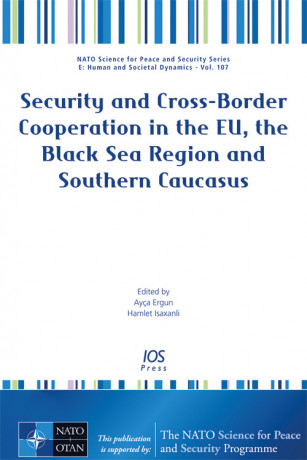 Security and Cross-Border Cooperation in the EU, the Black Sea Region ...