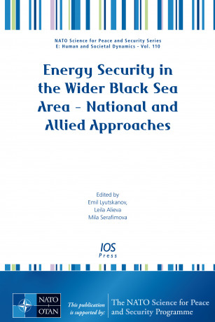 Energy Security in the Wider Black Sea Area – National and Allied ...