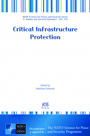 Critical Infrastructure Protection | IOS Press