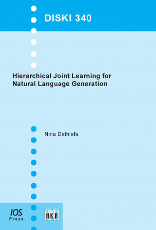 Hierarchical Joint Learning for Natural Language Generation | IOS Press