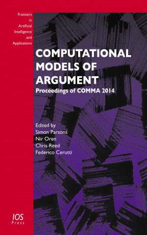 Computational Models of Argument | IOS Press