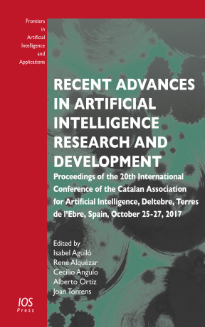 Recent Advances in Artificial Intelligence Research and Development ...