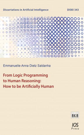 From Logic Programming to Human Reasoning: How to be Artificially Human ...