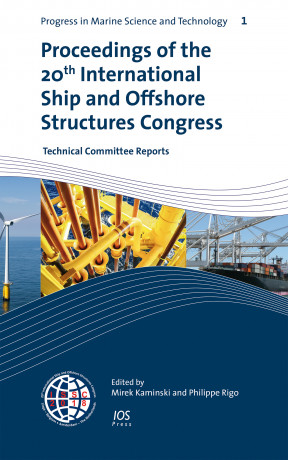 Proceedings of the 20th International Ship and Offshore Structures ...