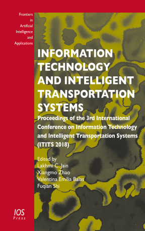 Information Technology and Intelligent Transportation Systems | IOS Press
