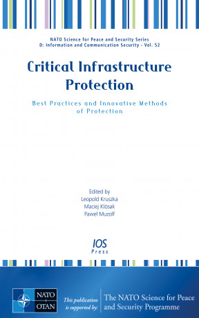 Critical Infrastructure Protection | IOS Press