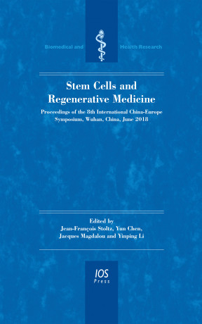 Stem Cells and Regenerative Medicine | IOS Press