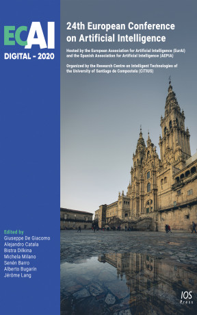 ECAI 2020 | IOS Press