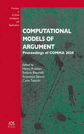Computational Models of Argument | IOS Press