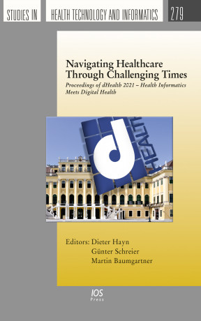 Navigating Healthcare Through Challenging Times | IOS Press